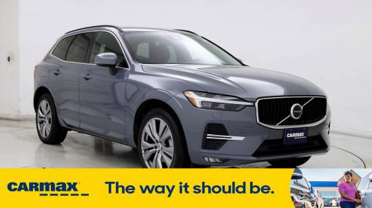 2022 Volvo XC60