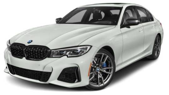 2022 BMW 3 series