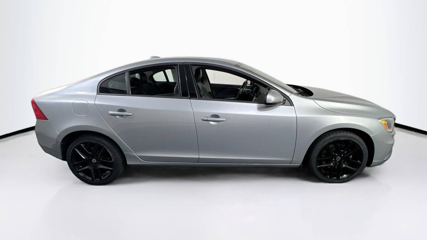 2017 volvo s60 t5 dynamic