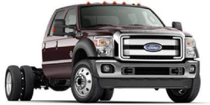 2013 ford super duty f-550 drw xl in richmond, va