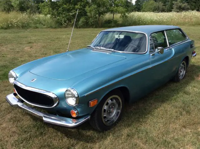 volvo p1800 1800 1800es p1800es