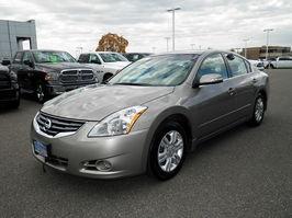 used 2012 nissan altima for sale in grand forks, north dakota