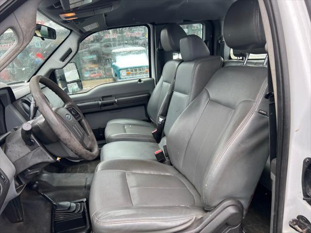 2014 ford f-250 xl