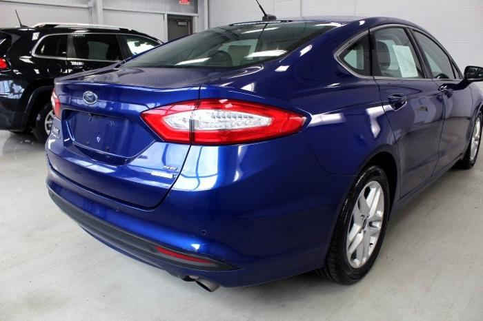 used 2016 ford fusion se hopkinsville, ky 42240 for sale in hopkinsville, kentucky