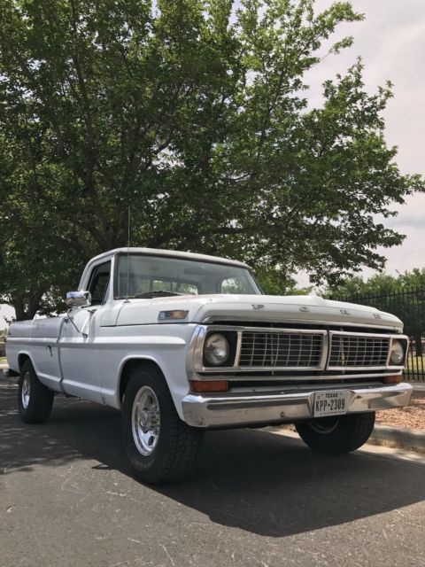 1970 , 1973, 1979, ford f-250 classic truck, patina, original truck