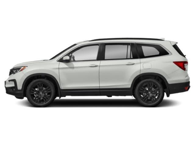 2022 honda pilot awd special edition in lino lakes, minnesota