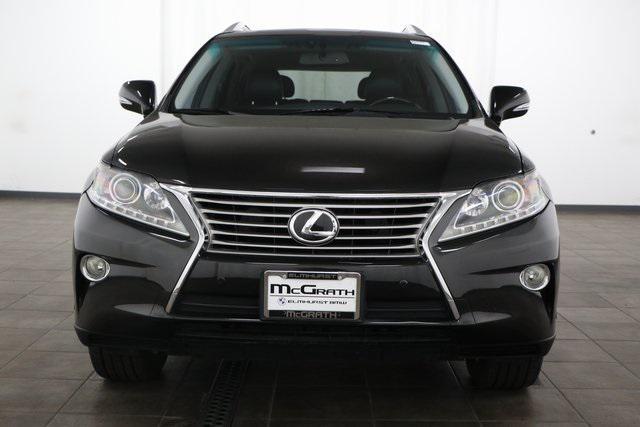2013 lexus rx 350 f sport