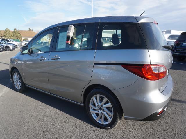 2014 mazda mazda5 sport sport 4dr mini-van 6m for sale in reno, nevada