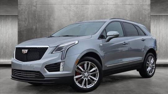 2024 Cadillac