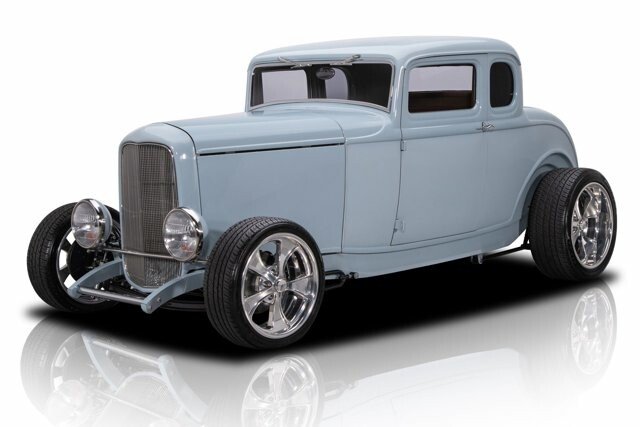 1932 ford other ford models