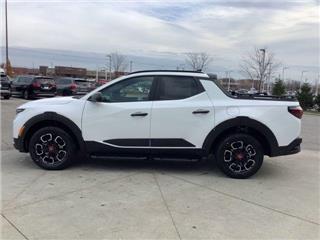 2024 Hyundai Santa Cruz xrt