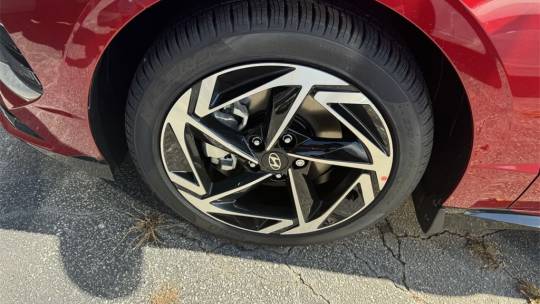 2025 Hyundai Sonata