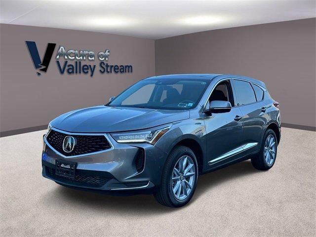 2024 acura rdx