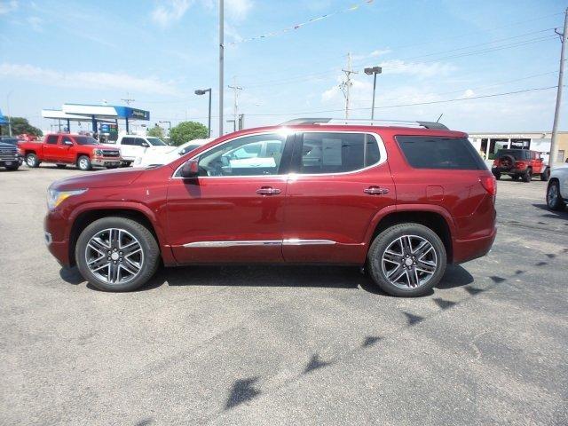 used 2017 gmc acadia awd denali grand island, ne 68801 for sale in grand island, nebraska