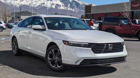 2024 Honda Accord