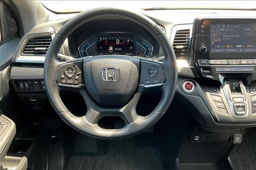 2022 honda odyssey in canton, michigan