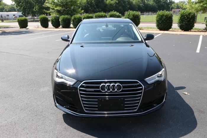 used 2016 audi a6 3.0t premium plus quattro murfreesboro, tn 37130 for sale in murfreesboro, tennessee