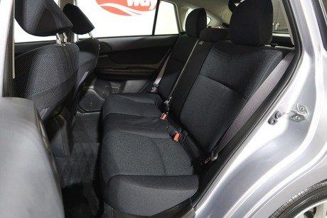 used 2014 subaru impreza 2.0i premium hatchback gaithersburg, md 20879 for sale in gaithersburg, maryland