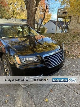 2014 chrysler 300 in secaucus, new jersey