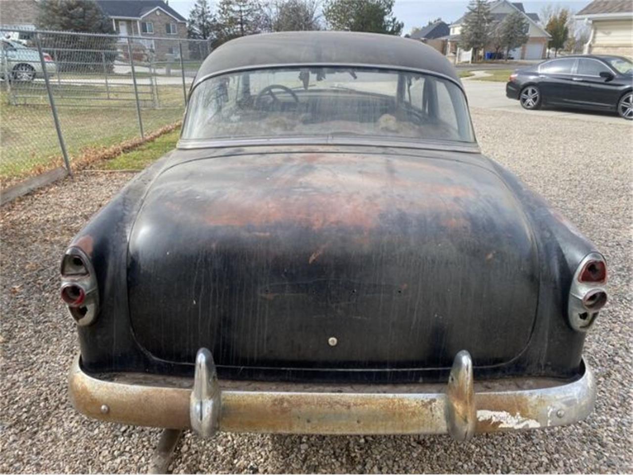 1953 chevrolet 210