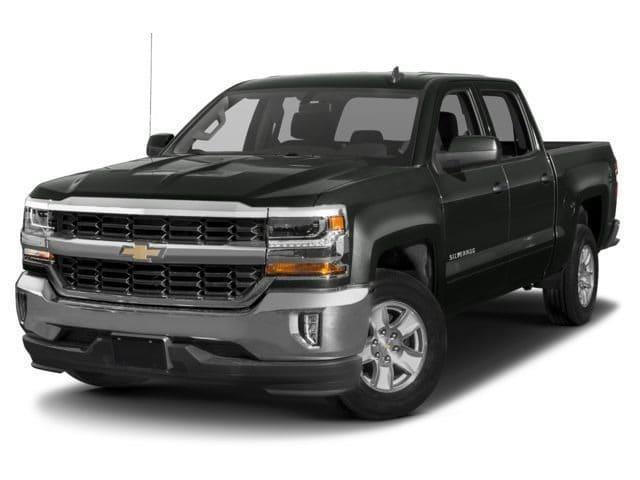 2017 chevrolet silverado 1500 lt 4x4 lt 4dr crew cab 5.8 ft. sb for sale in hobbs, new mexico