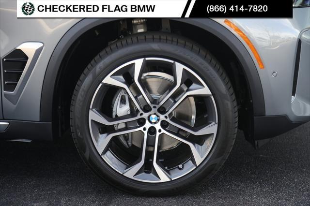 2024 bmw x5 sdrive40i