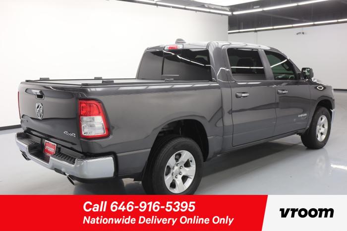 used 2019 ram 1500 4x4 crew cab lincoln - hastings - kearney, ne 68509 for sale in lincoln, nebraska