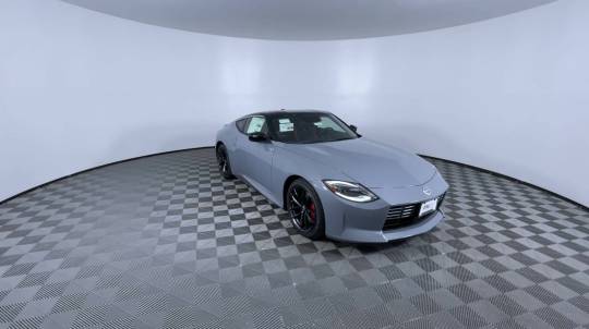 2024 Nissan Z