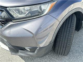 2019 Honda CR-V ex l