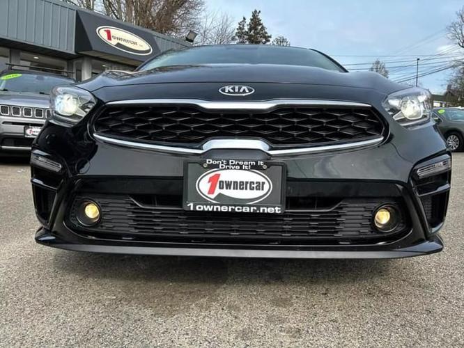 2019 kia forte s sedan 4d in aldan, pennsylvania