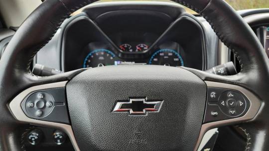 2016 Chevrolet