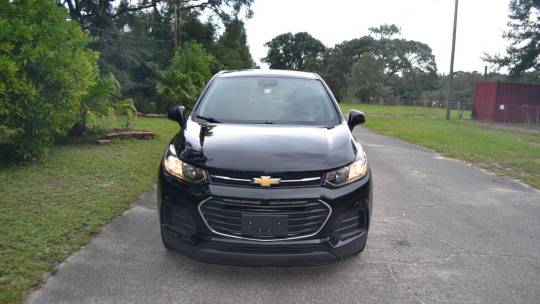2019 Chevrolet Trax