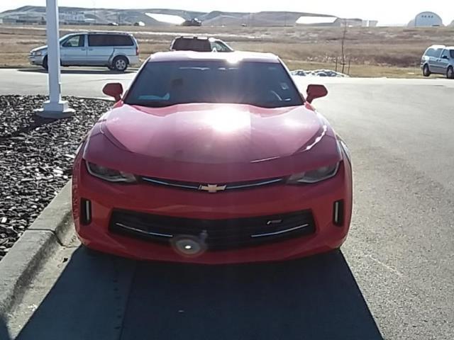 2017 chevrolet camaro lt lt 2dr coupe w/1lt for sale in jolly acres, south dakota