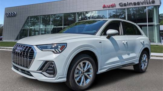2024 Audi Q3