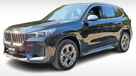 2024 BMW X1