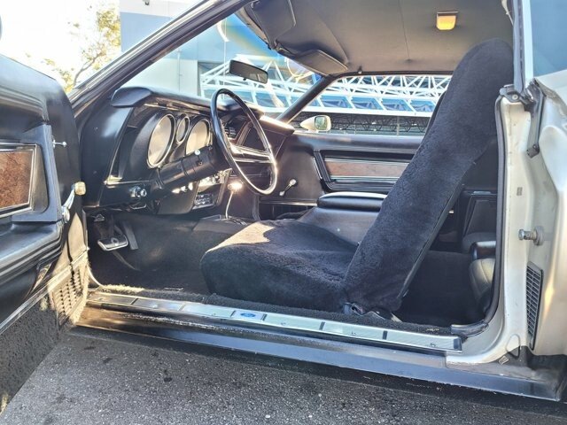 1972 ford other ford models
