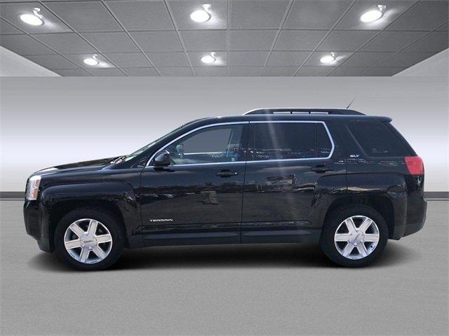 used 2010 gmc terrain 2wd slt corbin, ky 40701 for sale in corbin, kentucky