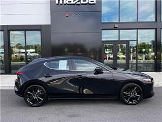 2024 Mazda 2.5 s select sport