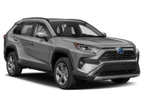 2022 toyota rav4 hybrid limited
