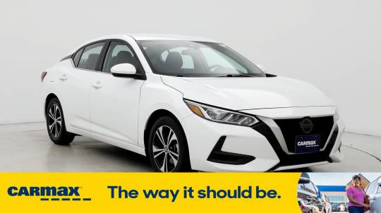 2023 Nissan Sentra