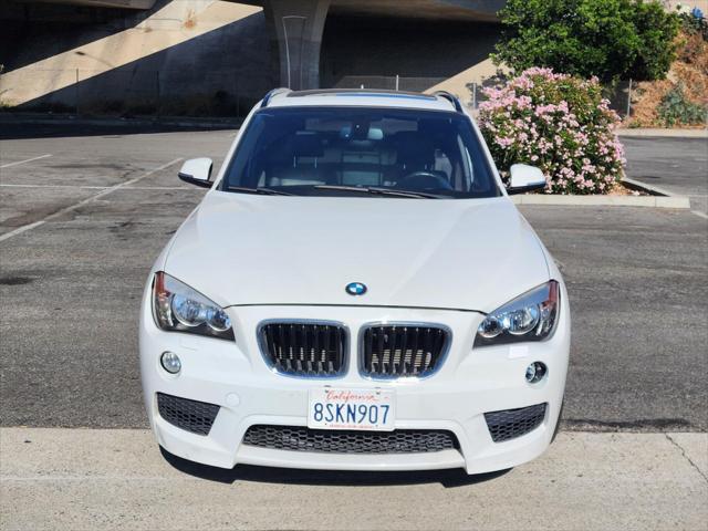 2013 bmw x1 xdrive35i
