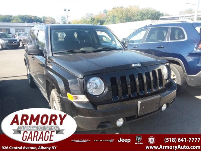 used 2013 jeep patriot sport albany, ny 12205 for sale in albany, new york