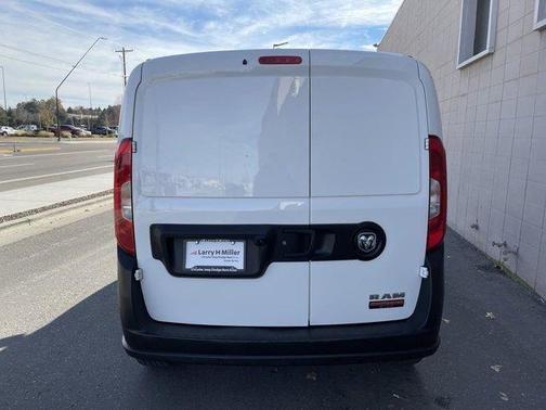2020 ram promaster city in minneapolis, minnesota