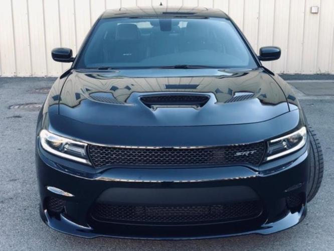 2016 dodge charger srt hellcat srt hellcat 4dr sedan for sale in albuquerque, new mexico
