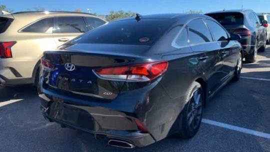 2019 Hyundai Sonata