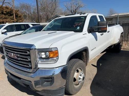2016 gmc sierra 3500 base in bavaria, kansas