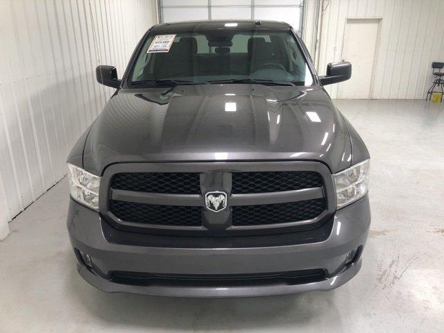 used 2016 ram 1500 express ripley, ms 38663 for sale in campbell, mississippi