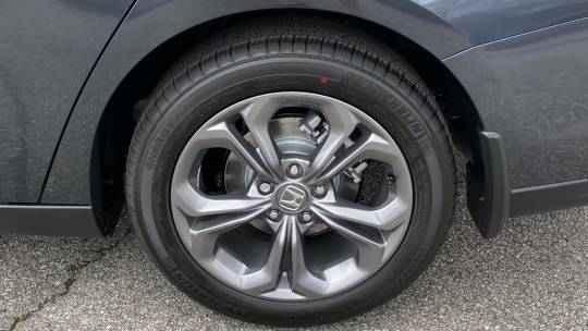 new 2024 honda accord ex