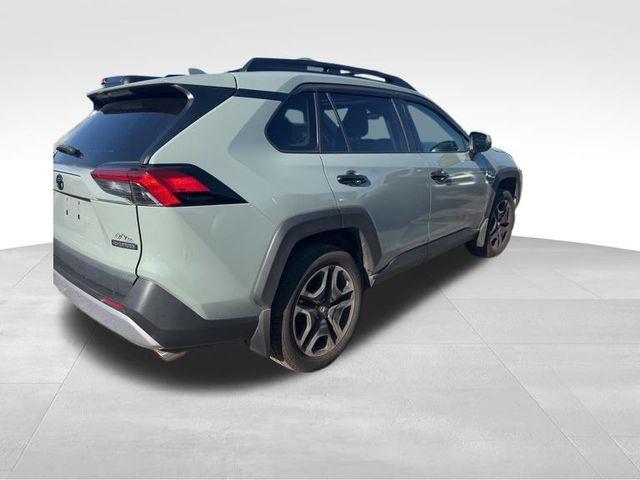 2019 toyota rav4 adventure