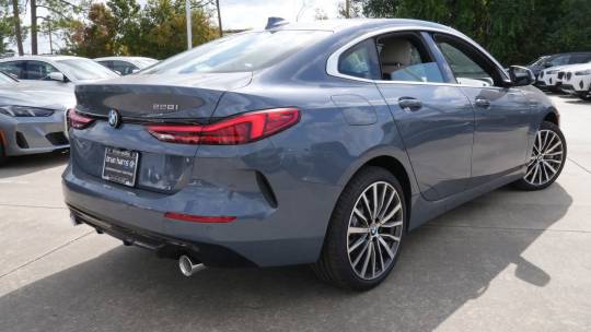 2024 BMW 2 series